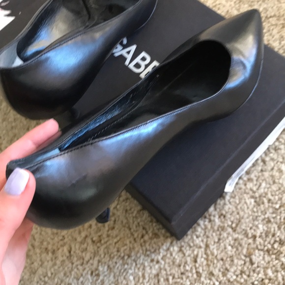 Dolce & Gabbana heels - Picture 4 of 5